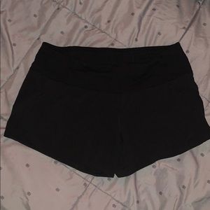 Lulu lemon shorts